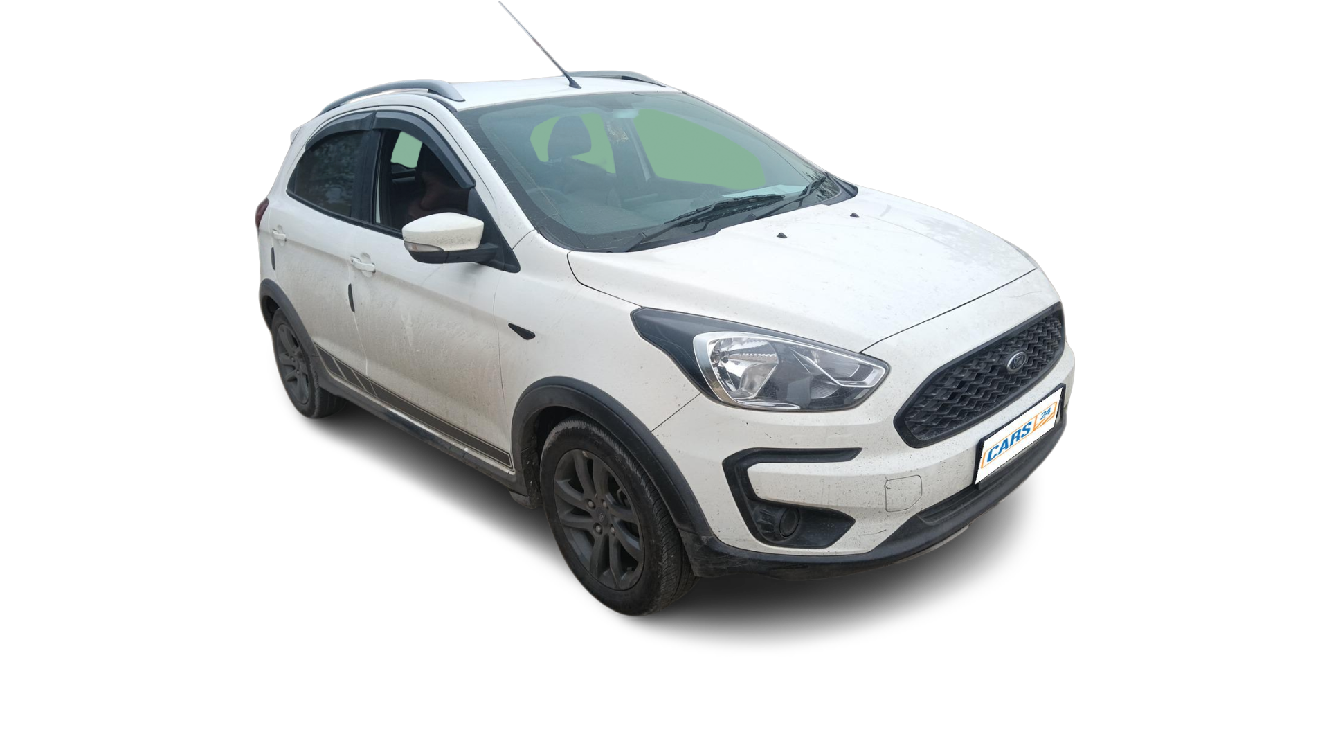 Ford FREESTYLE-img